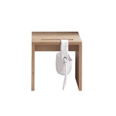 Roof Stool - Display Model