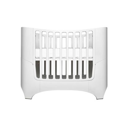 Lit Bébé Classic 0-3 ans - Blanc