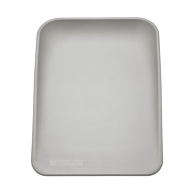 Matelas à langer Matty - Gris Perle