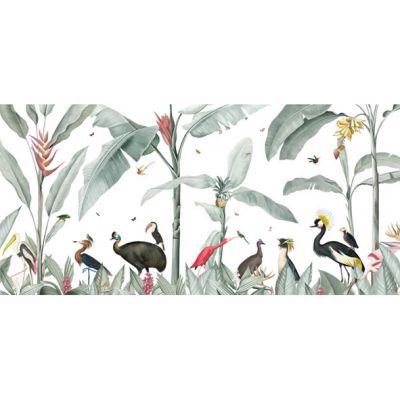 Décor Casela Birds