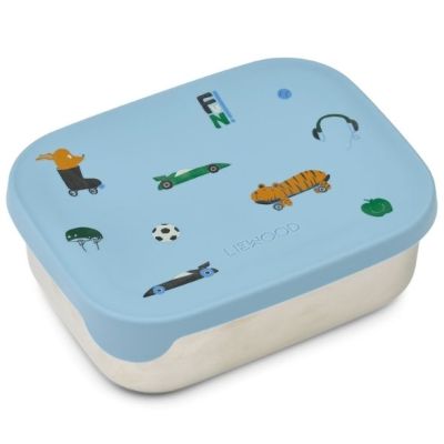 Arthur Lunchbox - Fun
