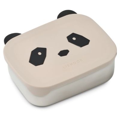 Lunchbox Arthur - Panda