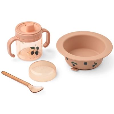 Set de vaisselle Becket - Baies
