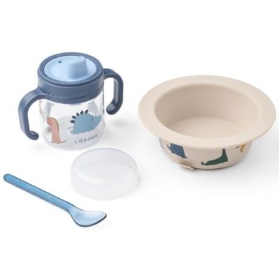 Set de vaisselle Becket - Dinos