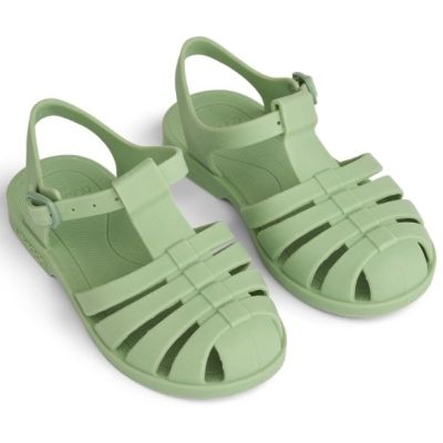 Sandales Bre - Pistache