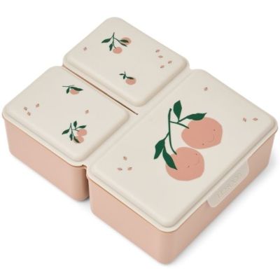 Driss Lunchbox - Peach Me