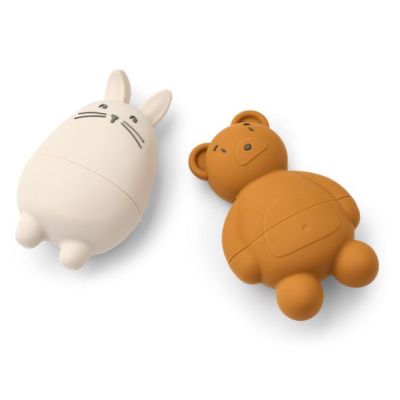 Duncan Bath Toys - Sandy Mix