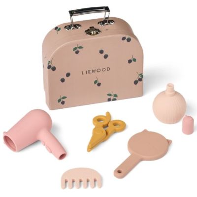 Ellery Hairdressing Set - Pale Tuscany Mix