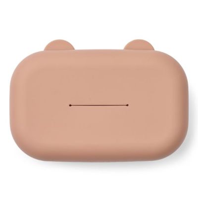 Emi Wet Wipes Cover - Pale Tuscany