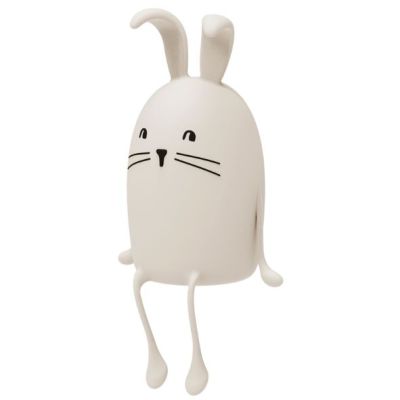 Veilleuse Evex - Lapin Sable