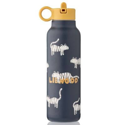 Gourde en métal Falk (500 ml) - Tigre