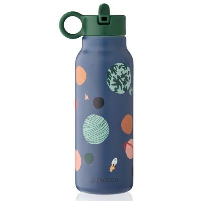Gourde en métal Falk (350 ml) - Univers