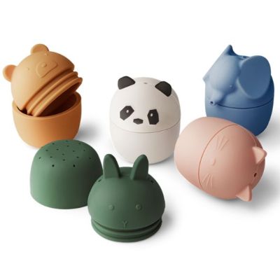 Jouets de Bain Gaby - Crème de la crème