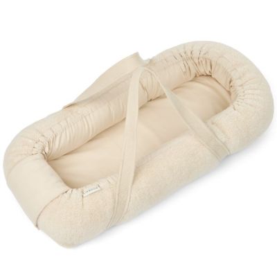 Nid de bébé Gro - Sable