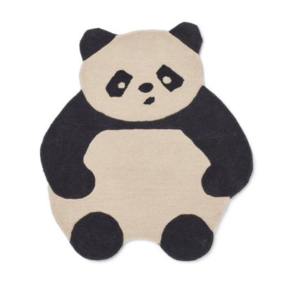 Tapis / Tapis Mural Juan - Panda