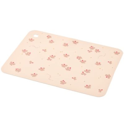 Jude Silicone Placemat - Butterfly