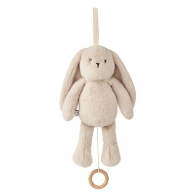 Boite à musique Makenna - Lapin Mist