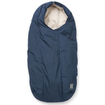 Chancelière Orion - Bleu Marine