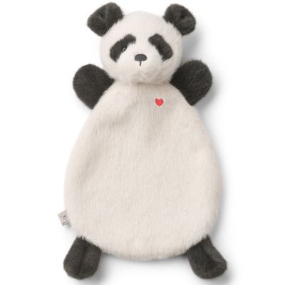 Schmusetuch Roy - Panda