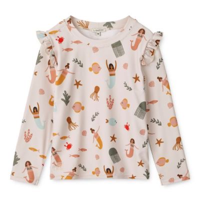 T-Shirt Anti-UV Tenley - Sirènes