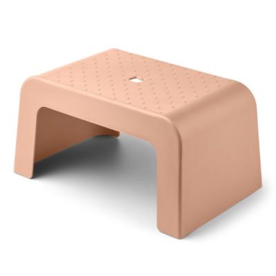 Marchepied Ulla - Rose