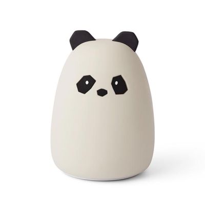 Veilleuse Winston - Panda Crème