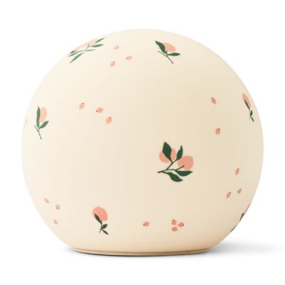 Yuki Night Light - Peach