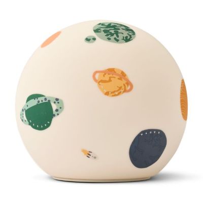 Yuki Night Light - Universe