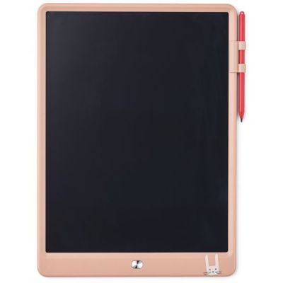 Tablette à dessin magique Zora - Lapin Rose