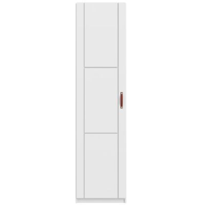 Armoire 50 cm - 1 porte