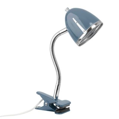 Clip-on Light - Blue