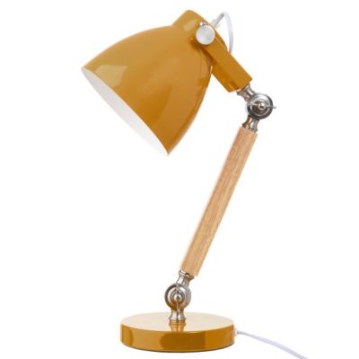 Lampe de bureau - Bronze