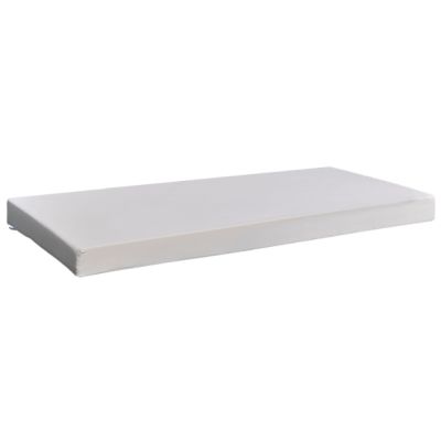 Matratze für Ausziehbett 90 x 200 cm - 12 cm