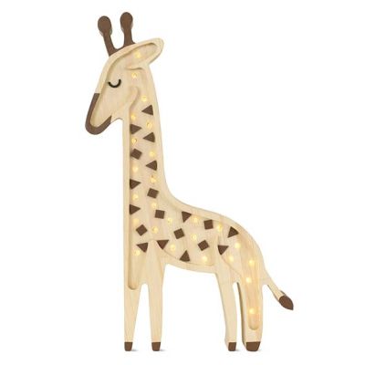 Lampe Girafe - Serengenti