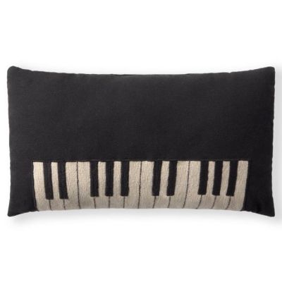 Coussin Piano