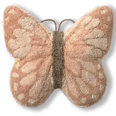 Coussin de sol Papillon