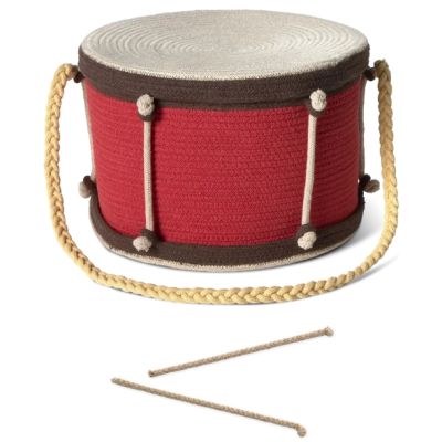 Panier Batterie