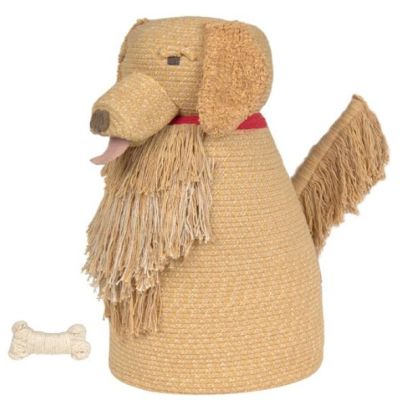 Panier Chien - Luna