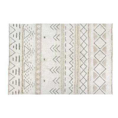 Tapis Woolable 170 x 240 cm - Lakota Day