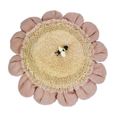 Coussin Fleur Daisy