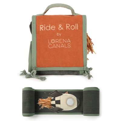 Set de jouets Ride & Roll - Milky Way
