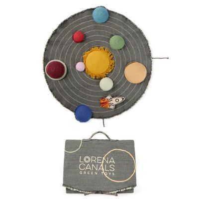 Set de jouets - Système Solaire