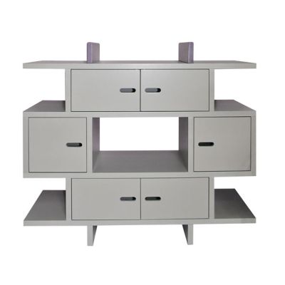 Chest of drawers / Library