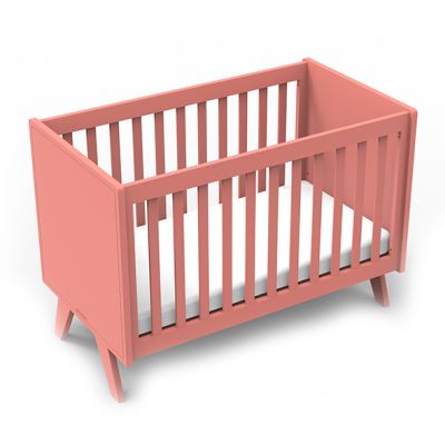 Crib 60 x 120 cm
