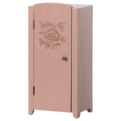 Armoire - Maison Lapin - Rose