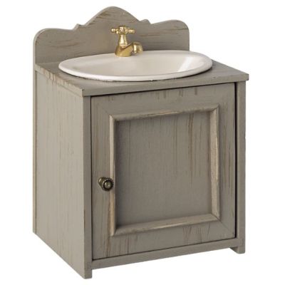 Évier - Maison Lapin - Gris