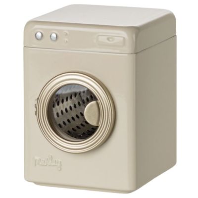 Machine à laver - Maison Souris - Crème