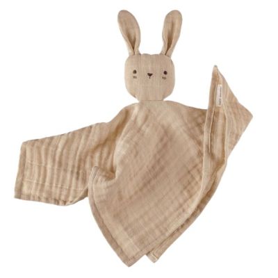 Doudou Lange - Lapin