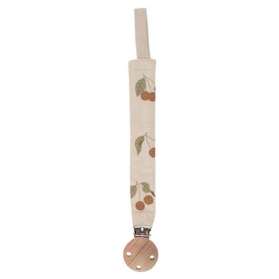 Attache-lolette - Cerises