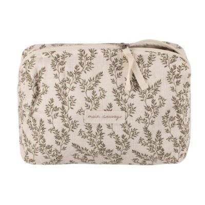 Trousse de toilette - Laurier